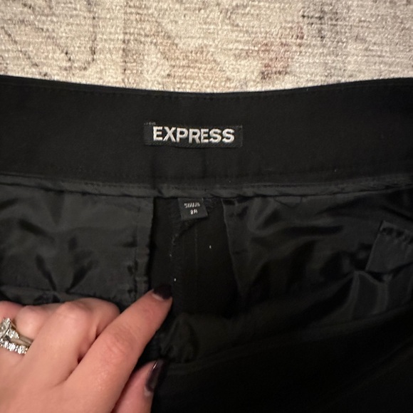 Express editor pant - Picture 2 of 4
